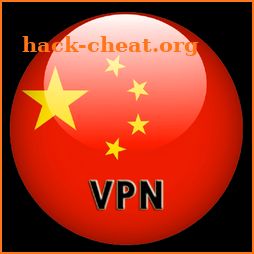 VPN China - Free•Unblock•Proxy icon