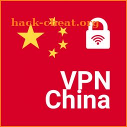 VPN China - get free Chinese IP icon