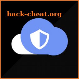 VPN CloudNet - Free VPN WiFi Hotspot icon