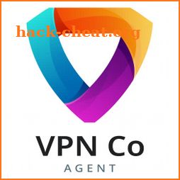 VPN Co AGENT - Fast & Secure Proxy icon