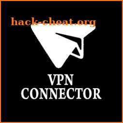 VPN Connector - Free VPN Proxy & VIP Server icon