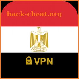 VPN Egypt - Free VPN & Security Unblock Proxy VPN icon