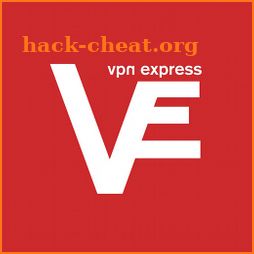 VPN Express Faster - Free Unlimited VPN Proxy icon