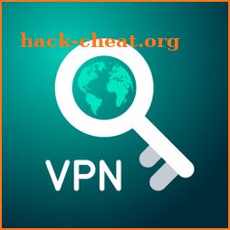 VPN - fast, safe & secure icon