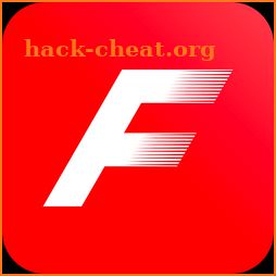 VPN Ferrari(Free unblock proxy) icon