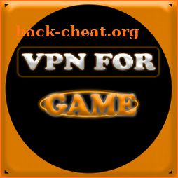 VPN For Game Mobile - Free VPN Unlimited icon