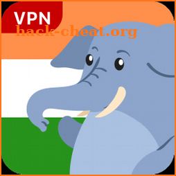 VPN for India - Unblock & Fast Hotspot Master icon