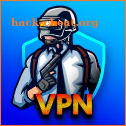 VPN For P U B G Mobile  Lite icon
