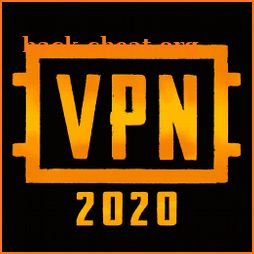 VPN for PUBG - FREE App to use icon