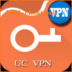 VPN For UC Browser - UC VPN Free icon