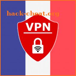 VPN France - Fast French IP icon