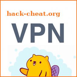 VPN free and secure - Free VPN Proxy icon