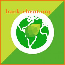 VPN Free - GreenNet Hotspot VPN & Private Browser icon