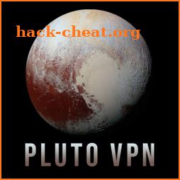 VPN Free, Powerful, Fast, Secure, Unlimited |Pluto icon