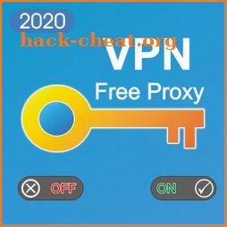 VPN Free Proxy - Free VPN Proxy Server icon