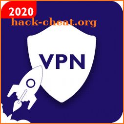 VPN Free Proxy Master: Fast & Unlimited Secure VPN icon