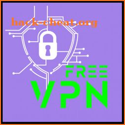 VPN Free - Unlimited, Proxy, Location changer icon