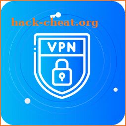 VPN Free Unlimited! Proxy Master Hotspot ShieldVPN icon