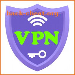 VPN Free - Unlimited VPN, Fast Secure, Proxy icon