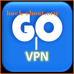 VPN GO - Free & Secure Premium VPN app icon