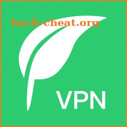VPN-Green VPN icon
