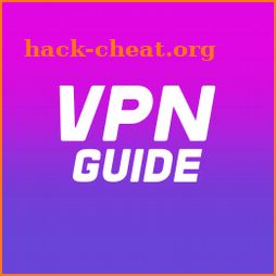 VPN Guide List icon