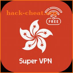 VPN Hong Kong - get free IP - VPN ‏⭐🇭🇰 icon