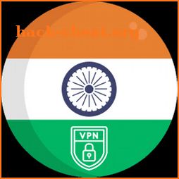 VPN INDIA：Unblock VPN Proxy icon