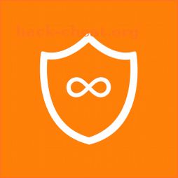 VPN Infinity - Network Security & Free VPN Proxy icon