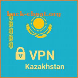 VPN Kazakhstan - get free Kazakhstan IP icon