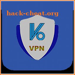 VPN KOLAKU - Secure and fast proxy shield Free icon