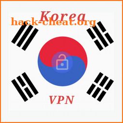 VPN Korea - Free VPN Master & Unlimited VPN Proxy icon
