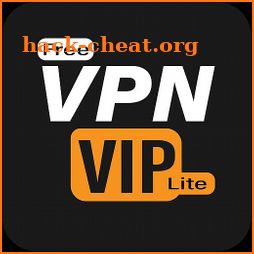 VPN Lite, VIP Free Unlimited & High Speed VPN icon