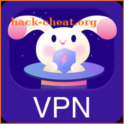 VPN Magic-free unlimited & security VPN proxy icon