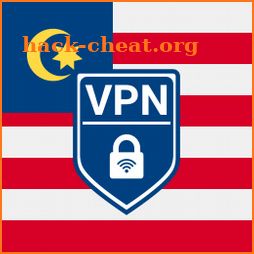VPN Malaysia - get free Malaysian IP icon