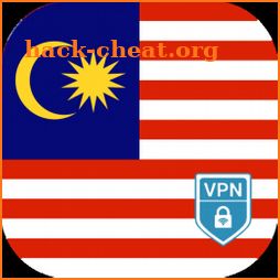 VPN Malaysia - Secure Fast VPN icon