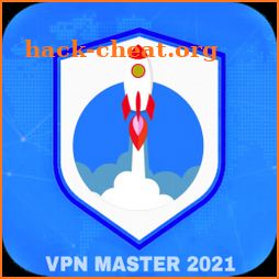 vpn master 2021 - Free vpn client icon