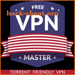 VPN Master-FREE icon