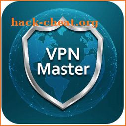 Vpn Master Free - Vpn Proxy Master - Vpn Master icon