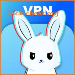 VPN Master Speed - Bunny VPN icon
