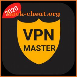 VPN Master: Unlimited Free VPN Proxy with Fast VPN icon