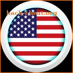 VPN Master - USA VPN - Unblock Websites icon