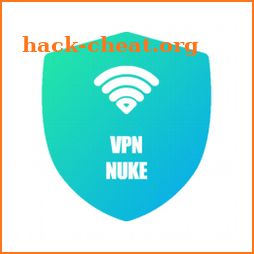 VPN NUKE icon