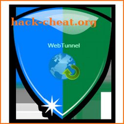 VPN Over HTTP Tunnel:WebTunnel icon
