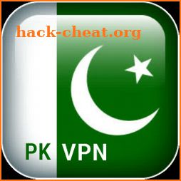 VPN PAKISTAN - Free VPN & Unlimited Secure VPN icon