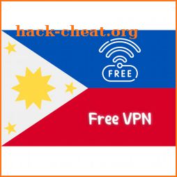 VPN Philippines - Free VPN Proxy & Secure Service‏ icon