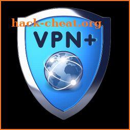 VPN Plus Unlimited Fast Proxy icon