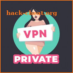VPN Private icon