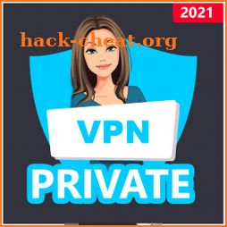 VPN Private - Free VPN Unlimited icon