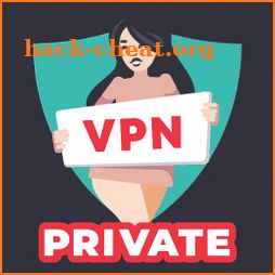 VPN Private - Unlimited Free VPN icon